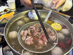 -林记潮牛·牛肉火锅(上马墩店)