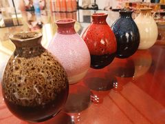 蓝莓酒-锦上中式酒馆(南内环店)