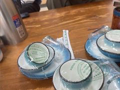 -陈六子全羊馆·烧烤·烤羊排(山东理工大店)