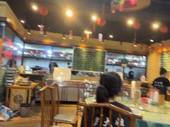 -罗大姐湘潭菜馆(洋湖春园店)