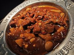 -胖哥俩肉蟹煲(梅溪步步高店)