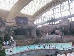 -杭州开元森泊度假乐园