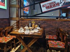 -钱锋炭缸烧烤(安达街直营二店)