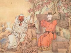 -独乐寺