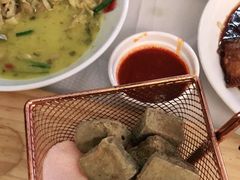 臭豆腐-丰收日·小海鲜·沪上家宴(顾村正大店)