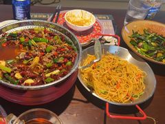 -拾捌川·自贡爆炒(新街口店)