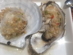 -海味当家·蒸锅海鲜(中山广场创始店)