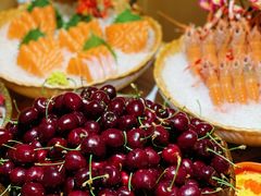 -贵木日本料理·铁板烧(新地假日广场店)