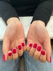 -斯馨·健康美甲美睫