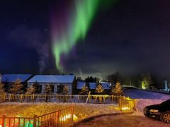 -北极村旅游风景区