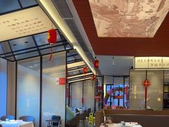 -小厨娘淮扬菜(天印大道店)