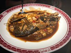 -旺顺阁鱼头泡饼(常营店)