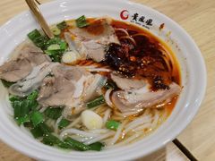 -贵凤凰贵州米粉(五道口店)