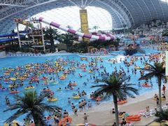 -天山海世界·米立方