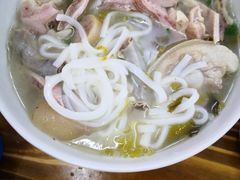 -老字號·桥下猪肚(龙眼南路店)