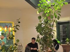 -The Good Place好地方·Brunch·coffee(国贸店)