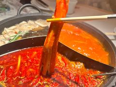 -辣虎·庭院火锅(临平新天地店)