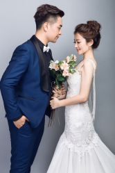 -二十一世纪婚纱摄影(省府前街店)