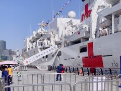 -上海港国际客运中心
