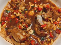 -味上湘菜馆(岳麓山店)
