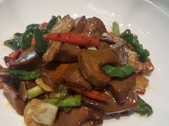 -沈灶河豚宴·河豚融合餐厅(汉中路店)