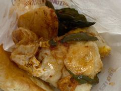 丽江粑粑-88号小吃店·经典云南菜·地道纳西美食
