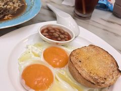 -翠华餐厅(香港国际机场店)