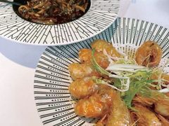 -老洋房花园饭店(绍兴路店)