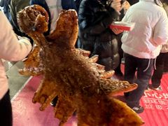 -沙洲路步行街(长安南路店)