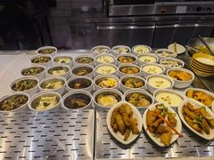 -荟选餐饮徐家汇社区食堂(徐虹北路店)