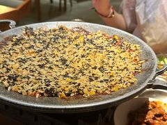 -春熙台韩国料理·章鱼肥牛(西丽店)