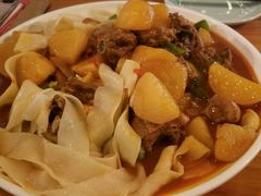 -疆Jiang·新疆秘制料理