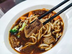 -康师傅私房牛肉面(北京南站店)
