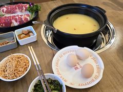 -慢搅粥底火锅(武侯大悦城店)