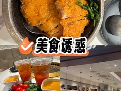 -花味烤肉·拌饭(庐阳万象汇店)