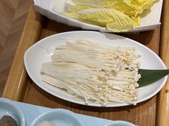 -煲大王猪肚鸡·椰子鸡火锅(红谷滩万达店)