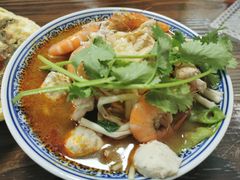 -亚忠小吃店(曾厝垵店)
