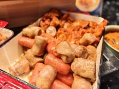 -吉布鲁牛排海鲜自助(龙湖北城天街购物广场店)