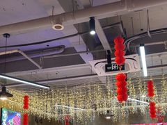 -谭三娘鲜切牛肉自助火锅(九眼桥总店)