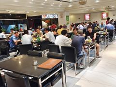 大堂-春来和(汉城南路店)