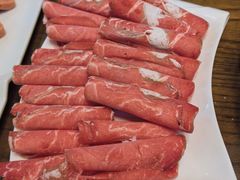 -蘭番坊青海特色铜锅涮·清真