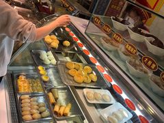 -金苑海鲜酒家(新港中路店)