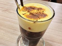 鸡蛋咖啡-Pho 14 original viet cuisine and coffee shop