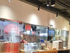 -和府捞面(东直门银座店)