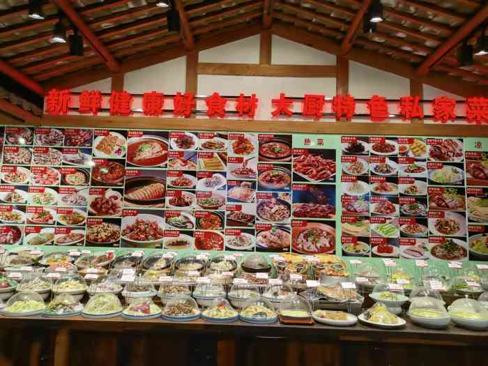 孙大厨鸽子馆(自强路店)-"就在办公室对面,中午时间赶,同事推荐来这.