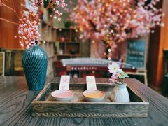 -蘭葶花酒馆(鼓楼店)