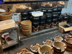 -广府乡下·饭庄(新港东路店)