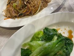 -福州天元国际威斯汀酒店·中国元素餐厅