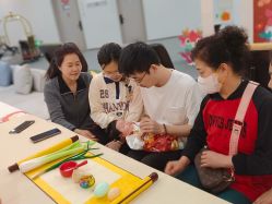 -瑞婴丽月子中心(虹桥店)