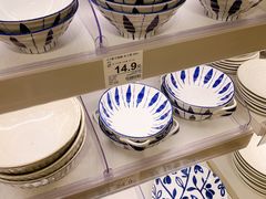 -NITORI 宜得利家居(金银潭永旺梦乐城店)